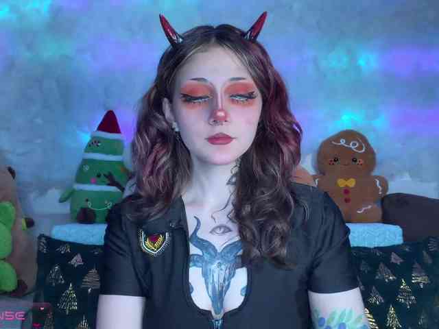 Devil-Baby webcam