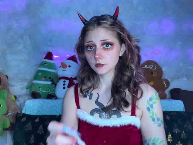 Devil-Baby webcam