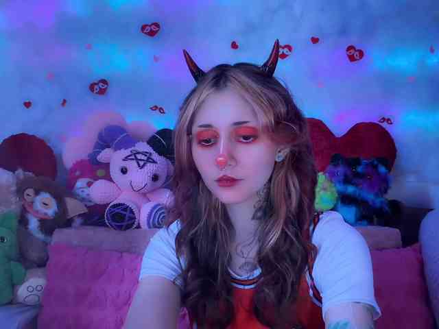 Devil-Baby Devil-Baby