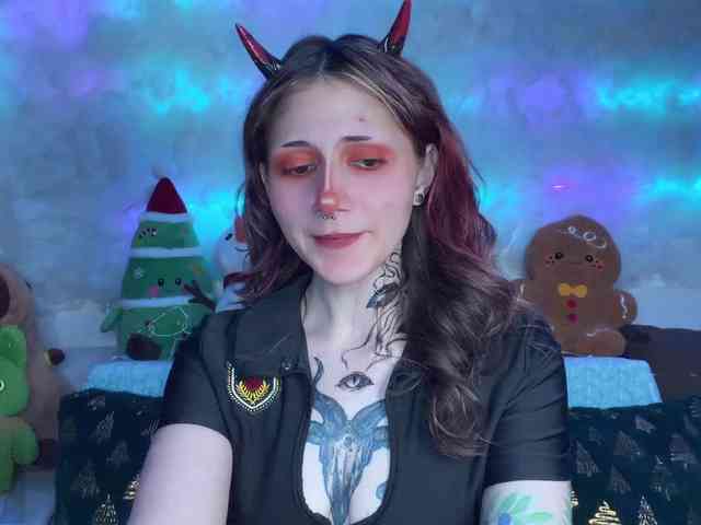 Devil-Baby webcam