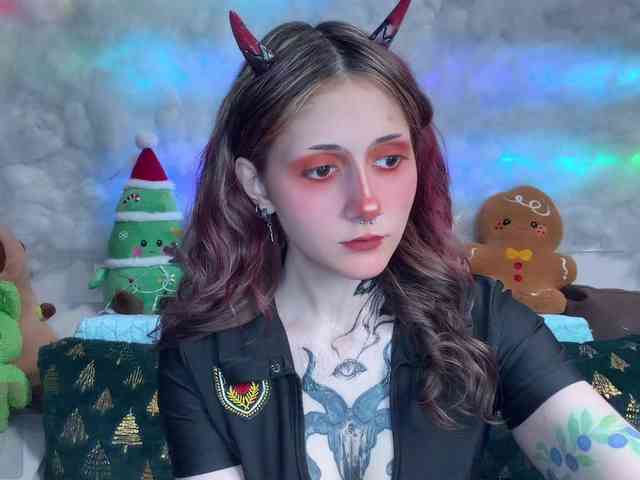 Devil-Baby webcam