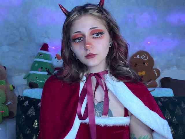 Devil-Baby Devil-Baby