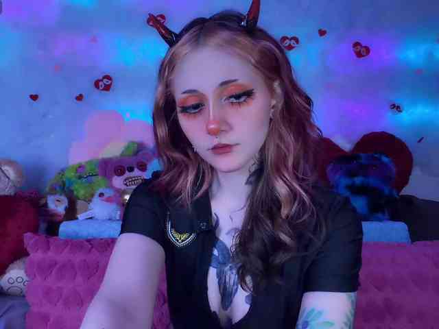 Devil-Baby webcam