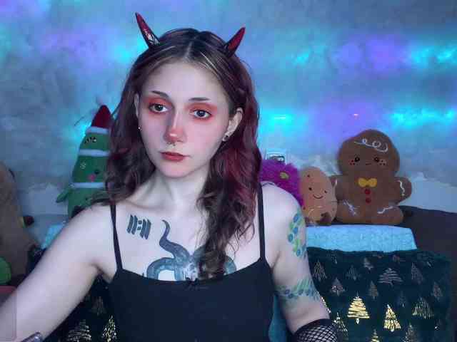 Devil-Baby webcam