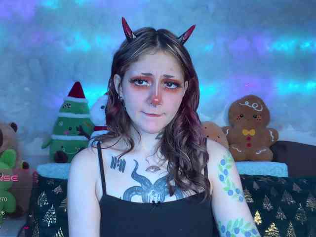 Devil-Baby webcam