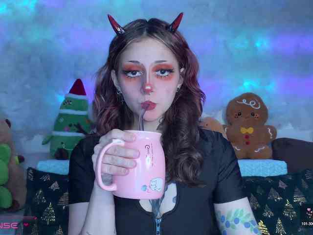 Devil-Baby webcam