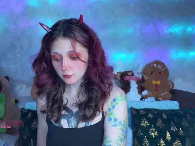 Devil-Baby webcam