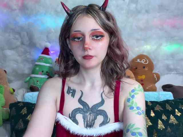 Devil-Baby webcam