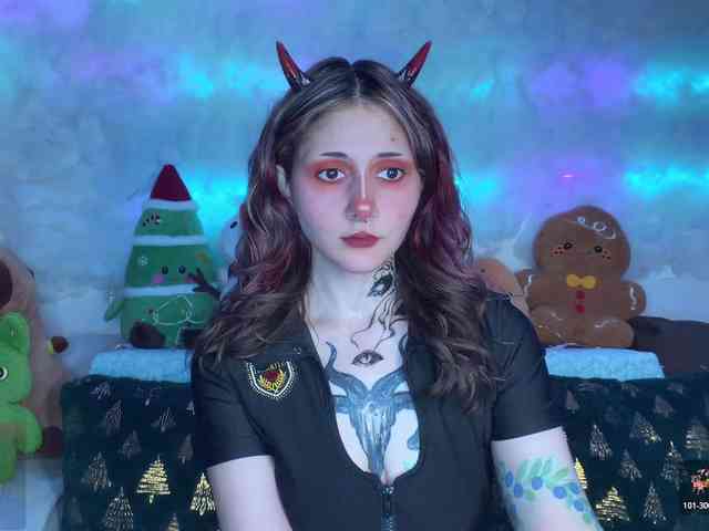 Devil-Baby webcam