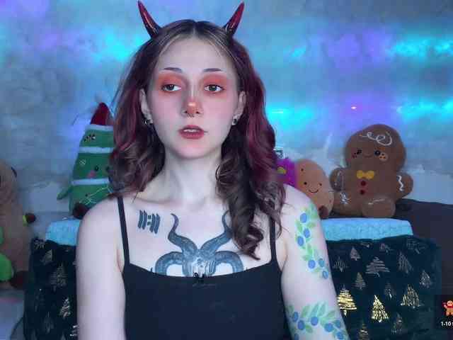 Devil-Baby