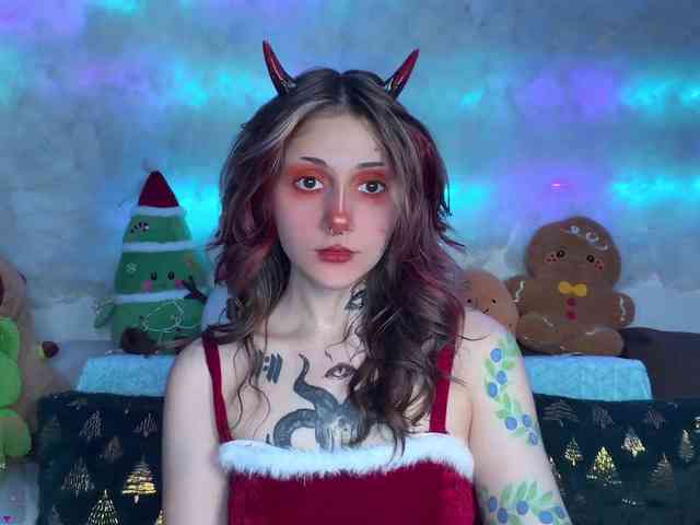 Devil-Baby webcam
