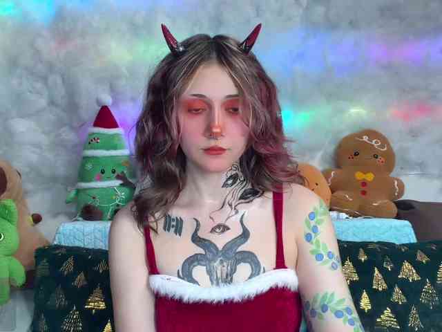 Devil-Baby webcam