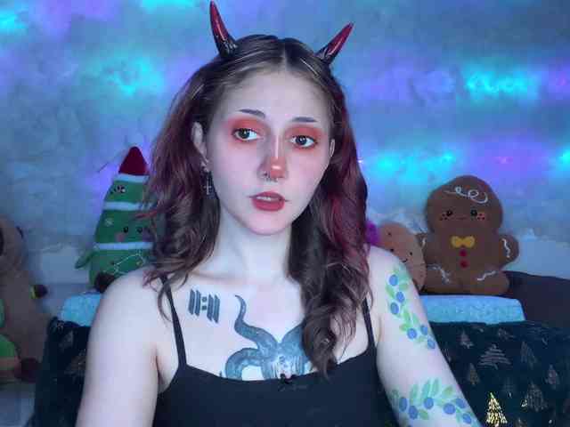 Devil-Baby webcam