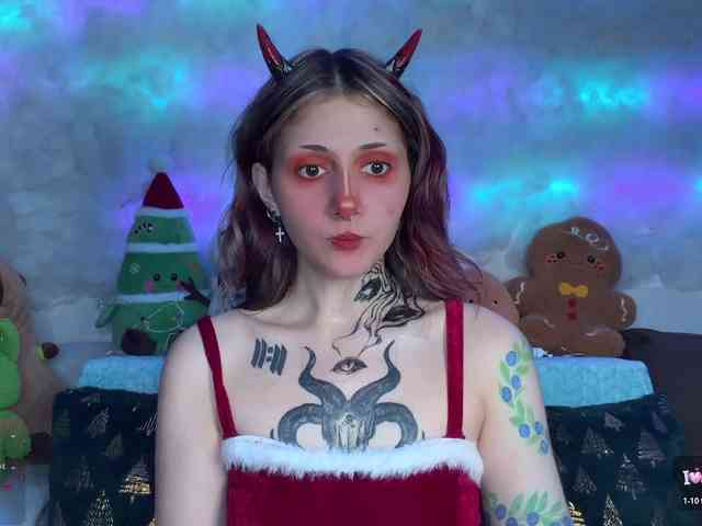 Devil-Baby webcam