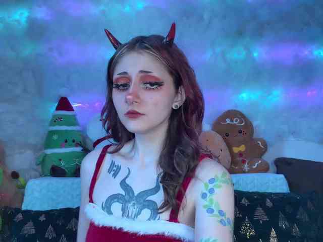 Devil-Baby webcam
