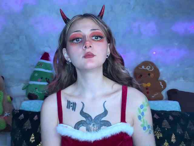 Devil-Baby webcam