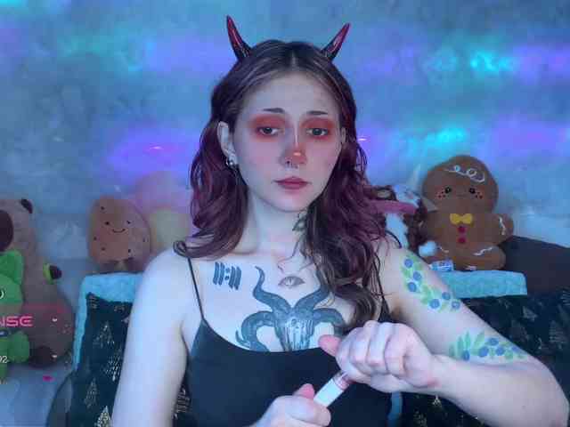 Devil-Baby webcam