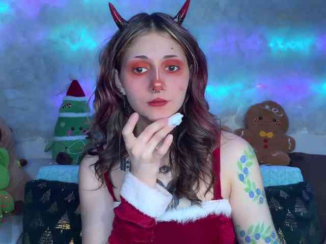Devil-Baby webcam