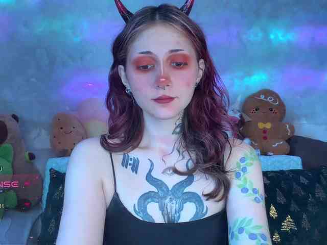 Devil-Baby webcam