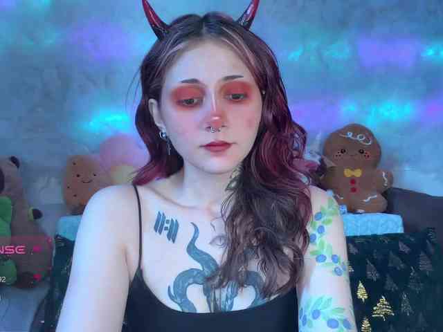 Devil-Baby webcam