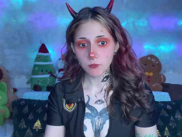 Devil-Baby webcam