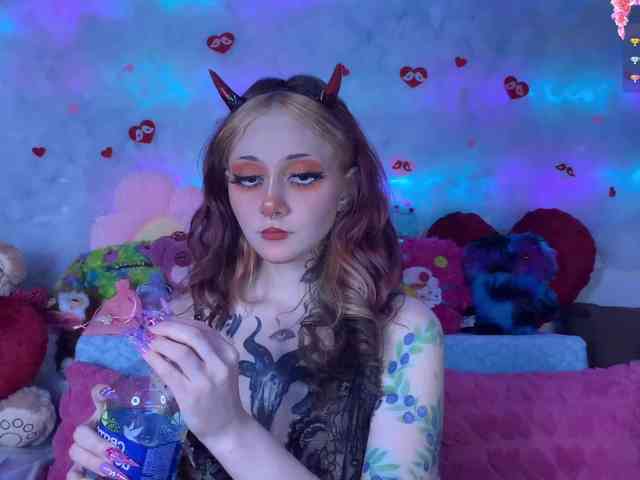 Devil-Baby Devil-Baby