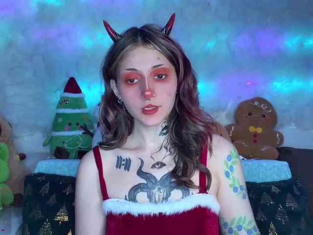 Devil-Baby webcam
