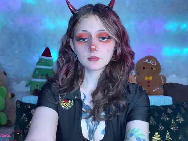 Devil-Baby webcam
