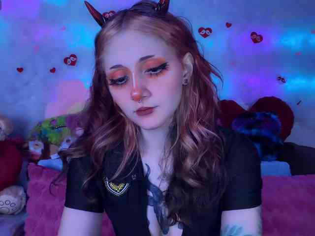 Devil-Baby webcam