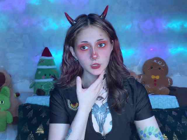 Devil-Baby webcam