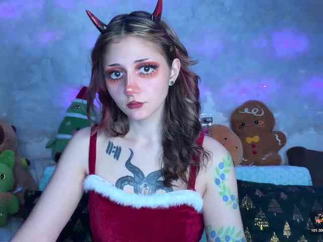 Devil-Baby webcam
