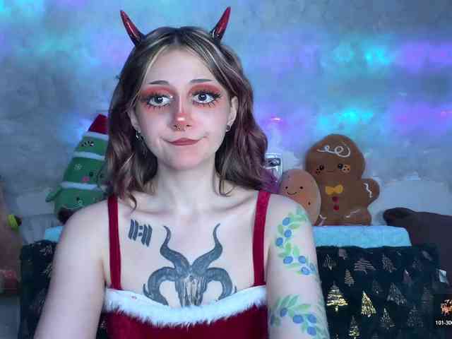 Devil-Baby webcam