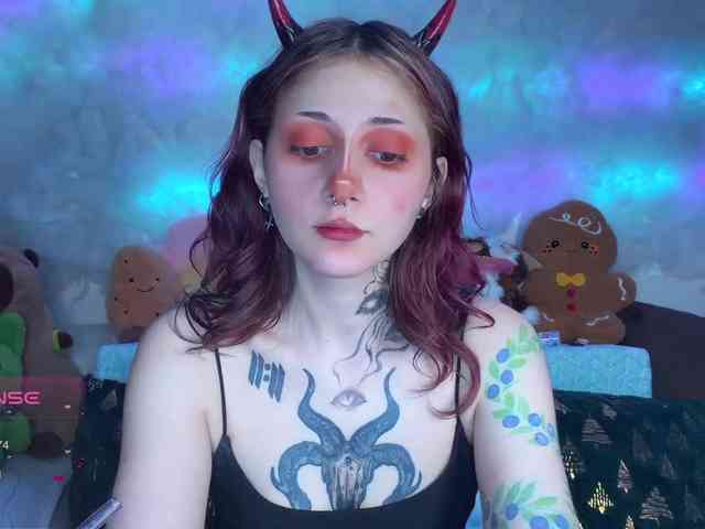Devil-Baby webcam