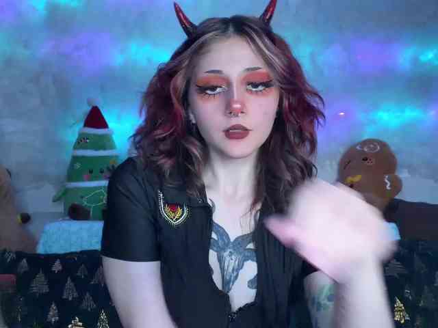 Devil-Baby webcam
