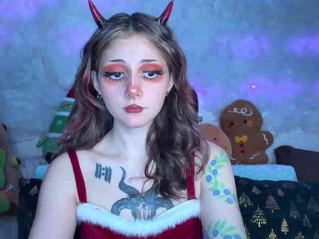 Devil-Baby Devil-Baby