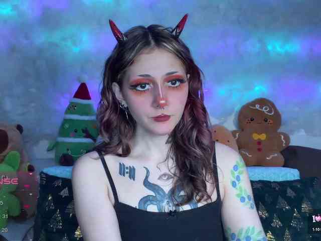 Devil-Baby