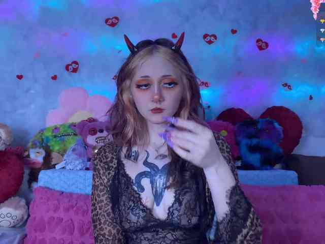 Devil-Baby webcam