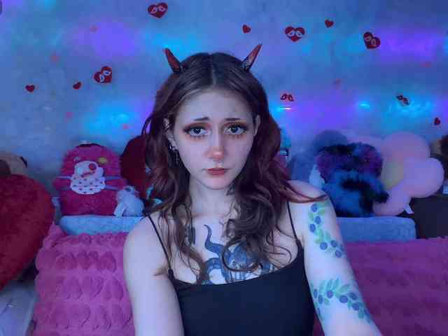 Devil-Baby webcam