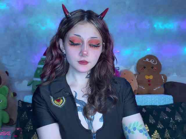 Devil-Baby webcam