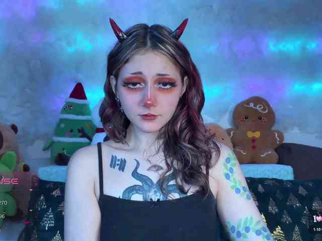 Devil-Baby webcam