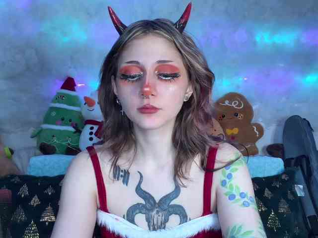 Devil-Baby webcam