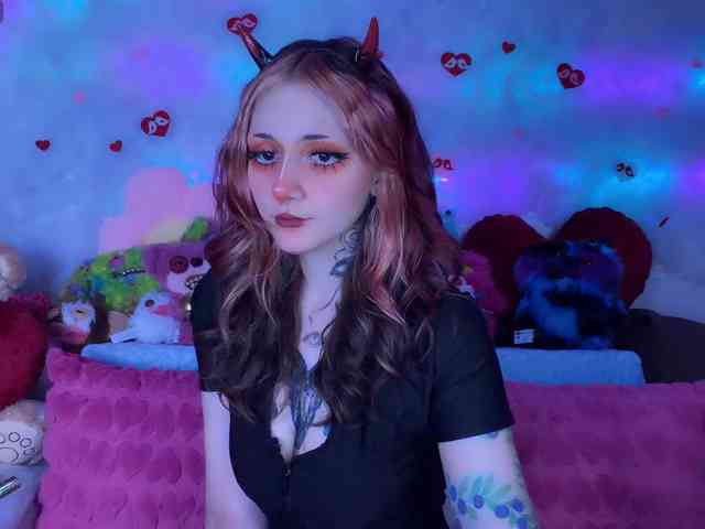 Devil-Baby webcam