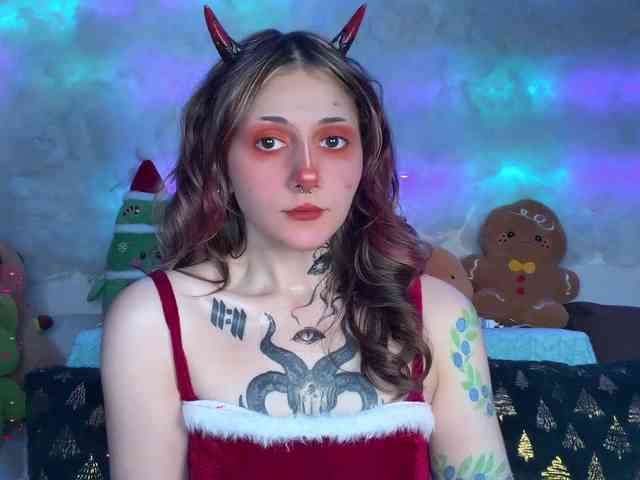 Devil-Baby webcam