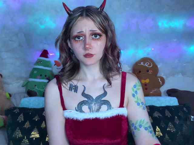 Devil-Baby webcam