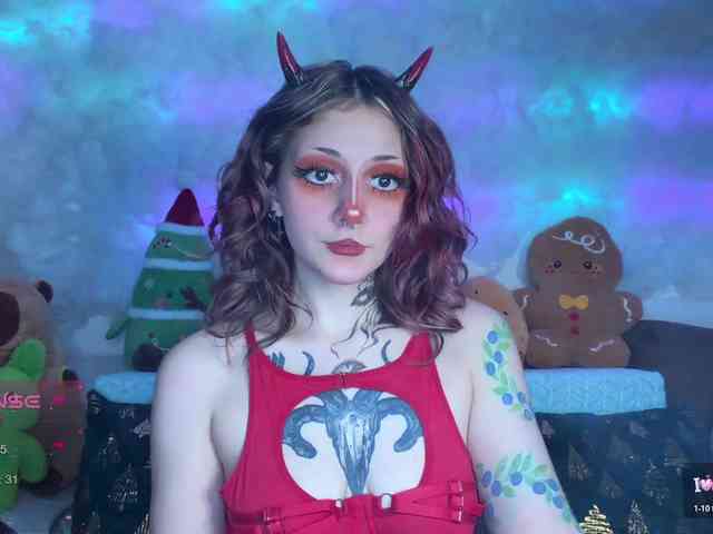 Devil-Baby webcam