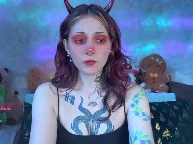 Devil-Baby webcam