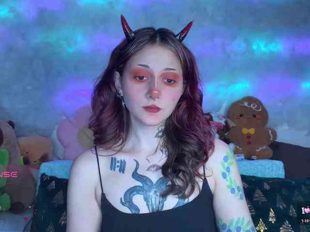 Devil-Baby webcam