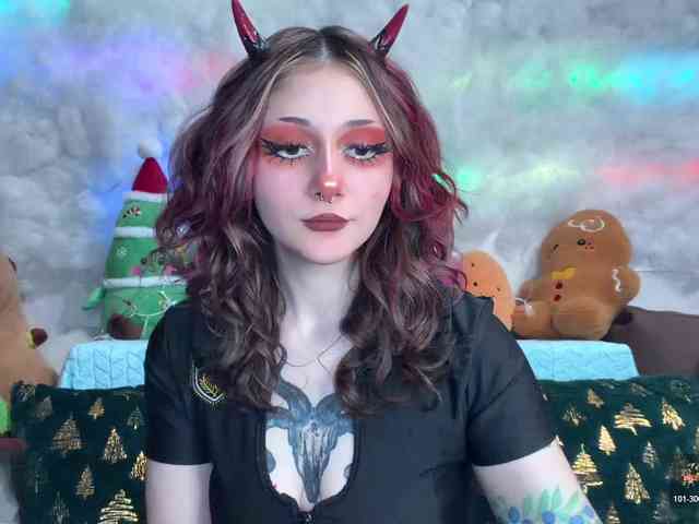 Devil-Baby webcam