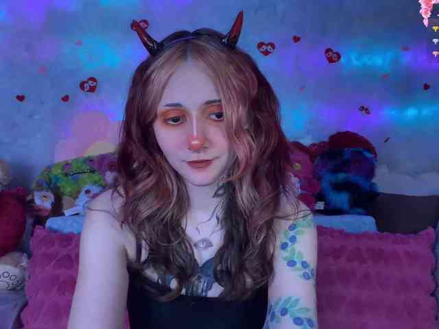 Devil-Baby webcam