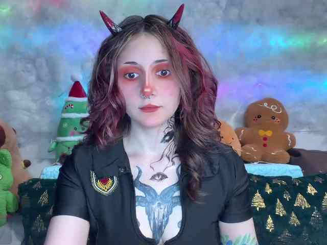 Devil-Baby webcam